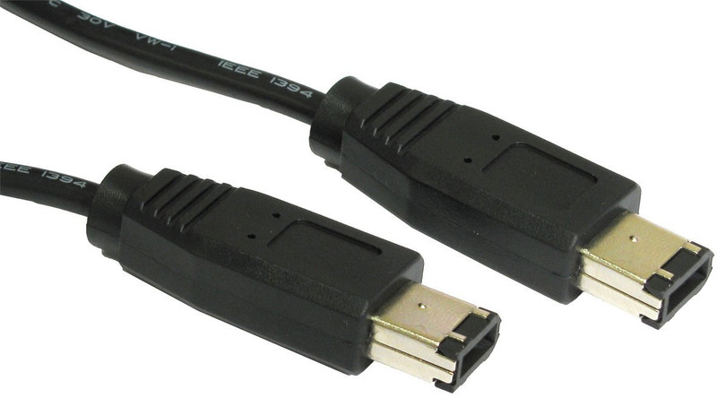 Max Value MV41134 firewire cable