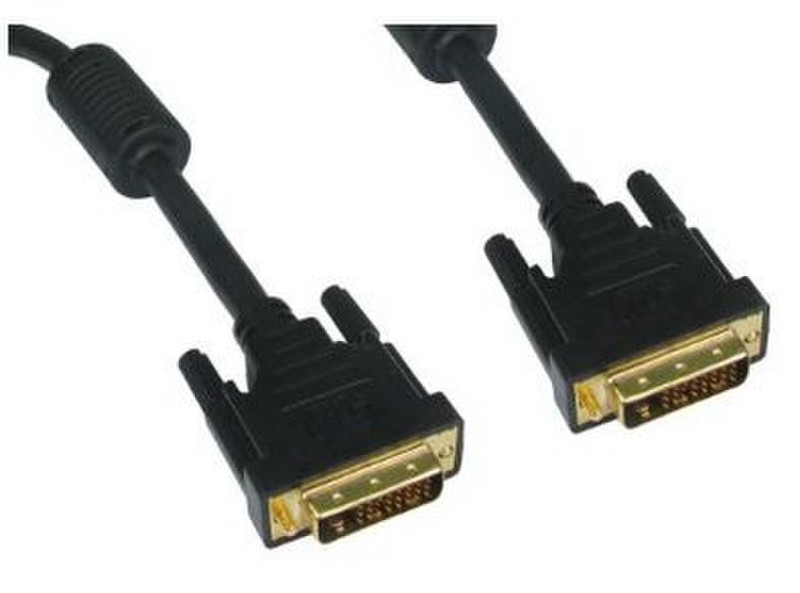 Max Value MV53363 DVI-Kabel