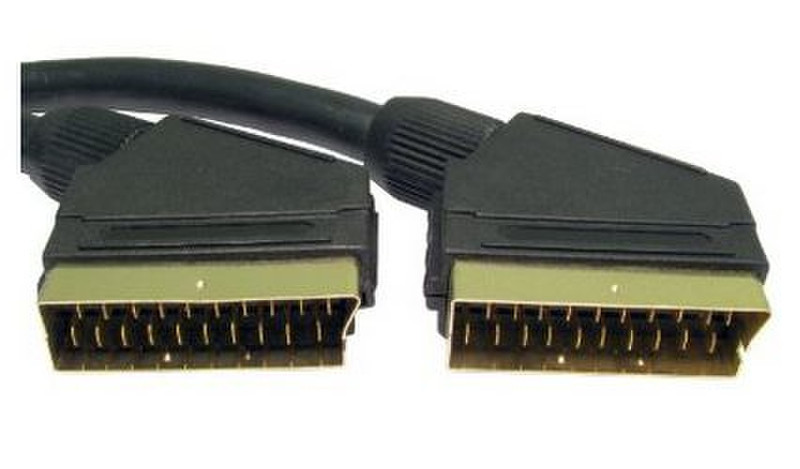 Max Value MV63327 SCART-Kabel