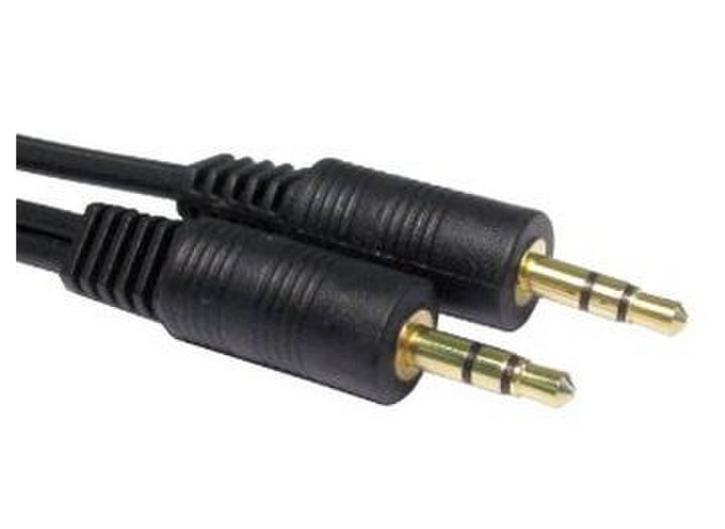 Max Value MV63412 Audio-Kabel