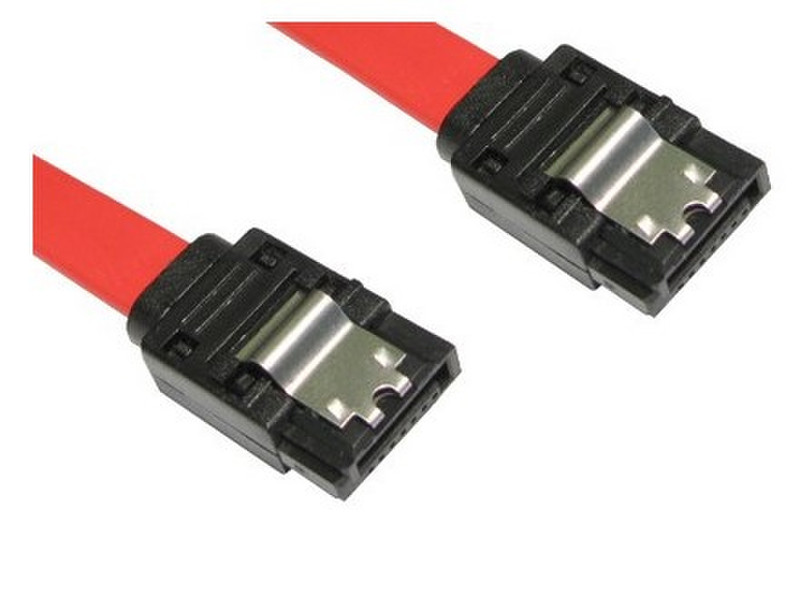 Max Value 0.9m, SATA II 0.9m SATA II SATA II Red SATA cable