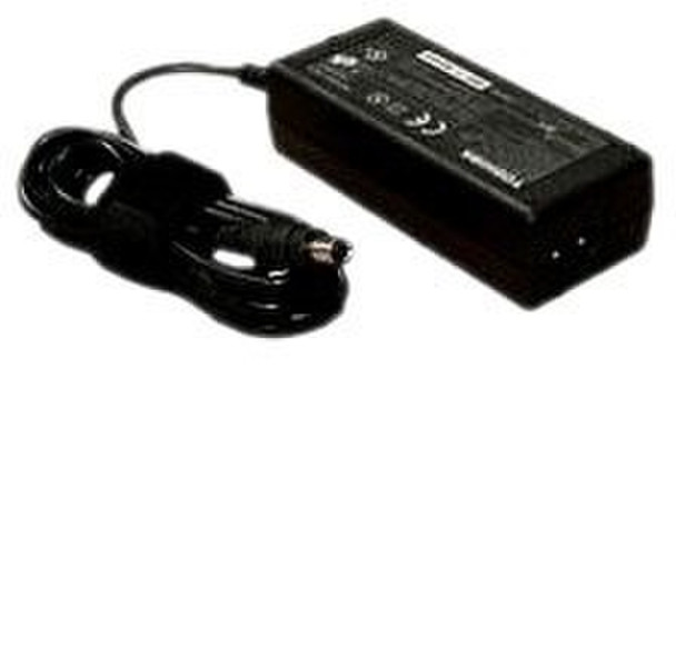 Unipower ORTA3378 Для помещений 75Вт Черный адаптер питания / инвертор
