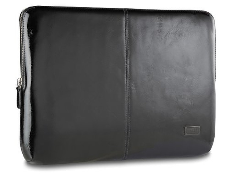 Pipetto P006-08 13.3Zoll Sleeve case Schwarz Notebooktasche