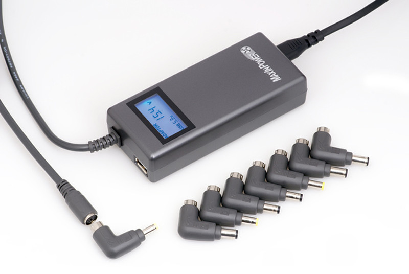 MaxInPower PSMIP505NB mobile device charger