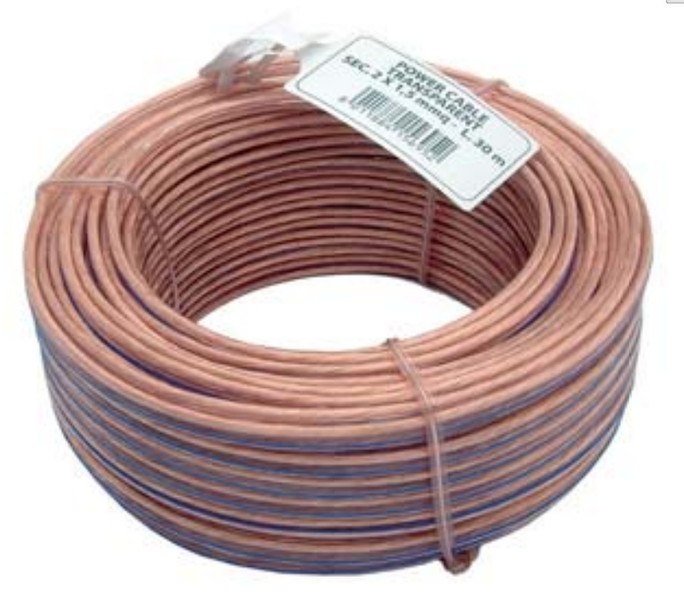 G&BL PT215K/I telephony cable