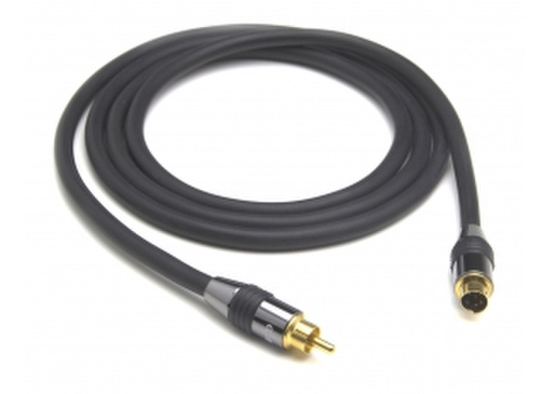 G&BL SCR30 Videokabel-Adapter