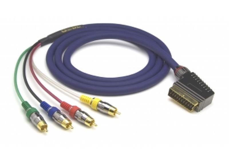 G&BL SCRGB42 Videokabel-Adapter