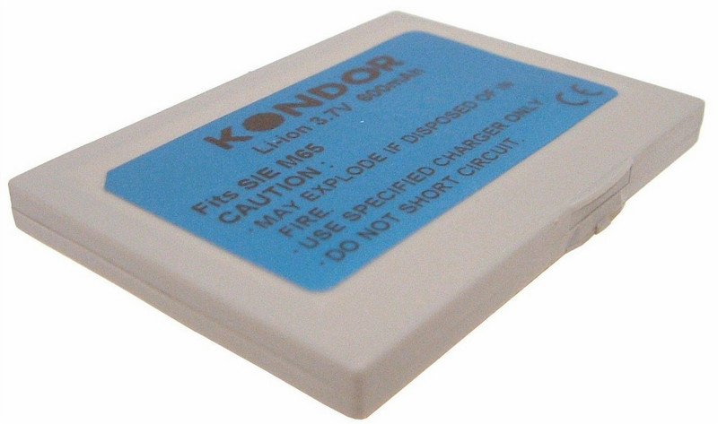 Kit Mobile SEP800BL700B Lithium-Ion 700mAh 3.7V rechargeable battery