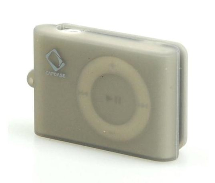 Capdase TKIPS25S21 Rand Grau MP3/MP4-Schutzhülle