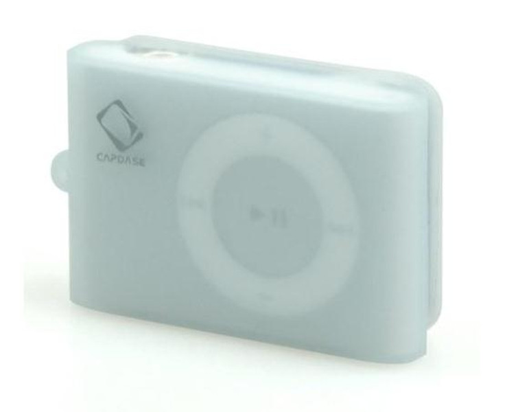 Capdase TKIPS25S23 Border Blue MP3/MP4 player case