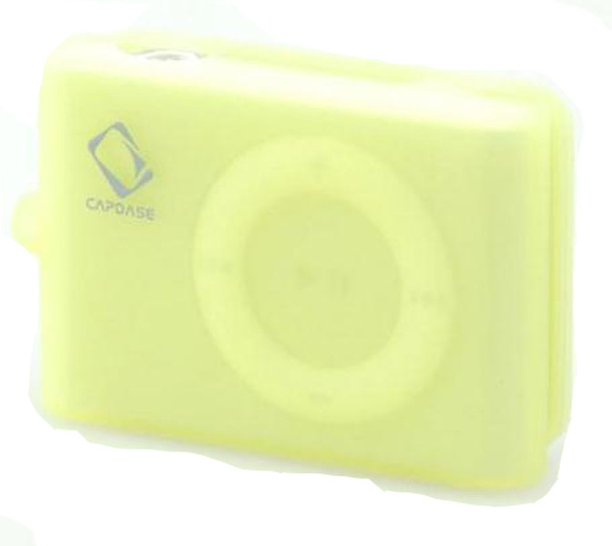 Capdase TKIPS25S26 Border Yellow MP3/MP4 player case