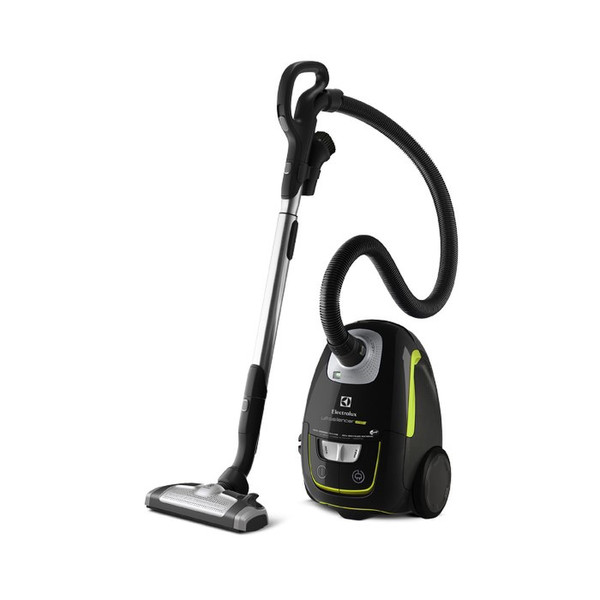 AEG USGREEN Cylinder vacuum 3.5L 1000W Black vacuum