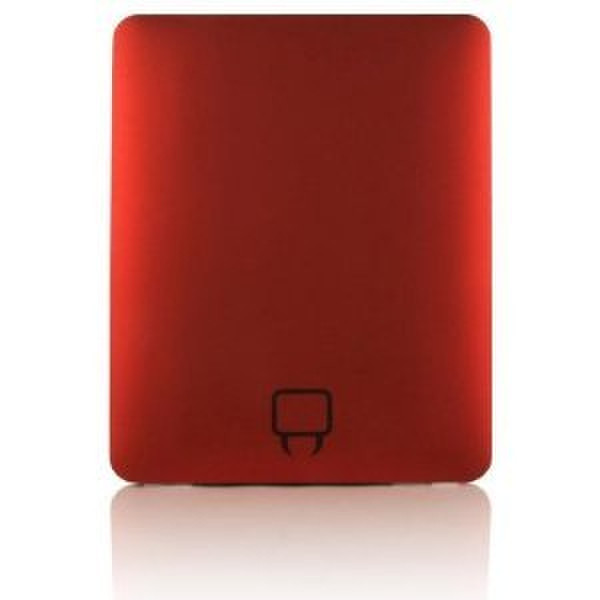 Venom VS7200 Cover case Rot Tablet-Schutzhülle