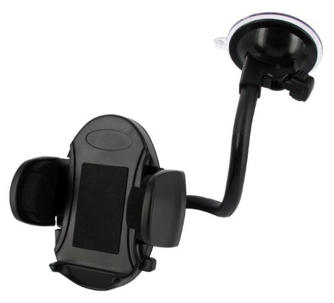 OXO XSUPFL2 Car Passive holder Black holder