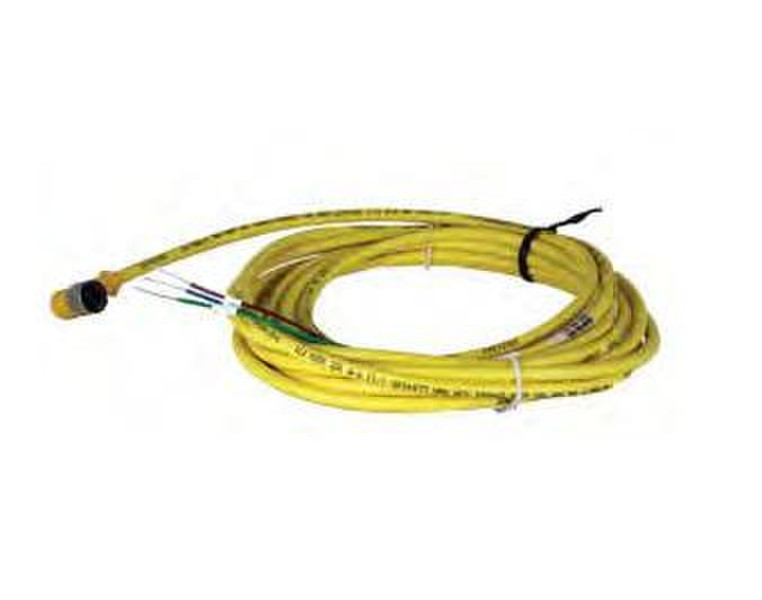 Honeywell 9000A079CBL12ML3 power cable