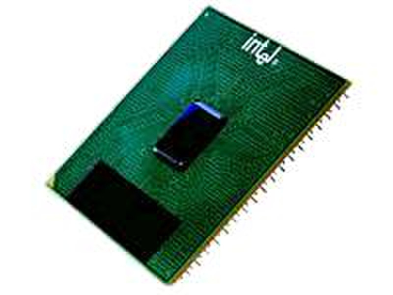 IBM Processor 1GHz Pentium III Upgrade 1GHz 0.256MB L2 processor
