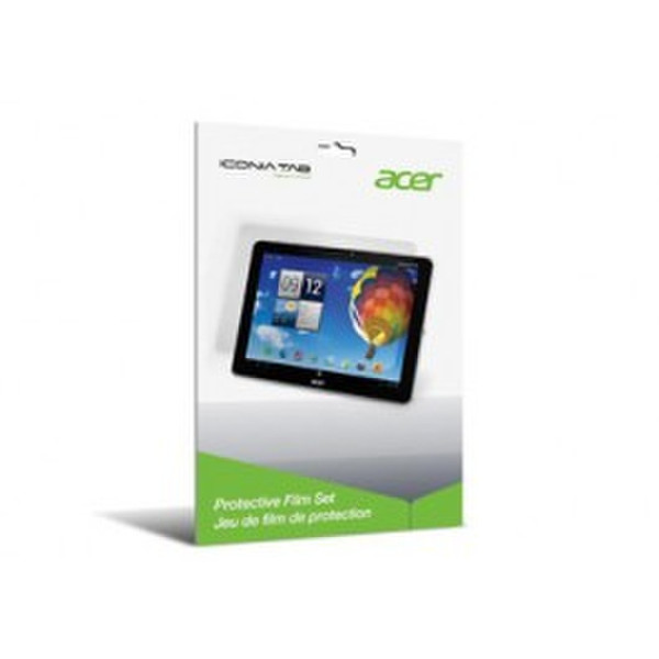 Acer Anti-Glare Anti-glare Iconia A3-10 1pc(s)