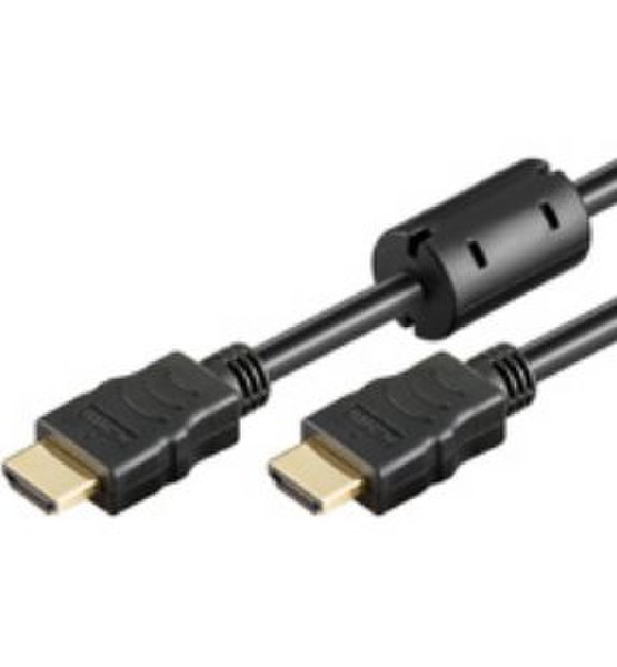 Mercodan 31912 HDMI кабель