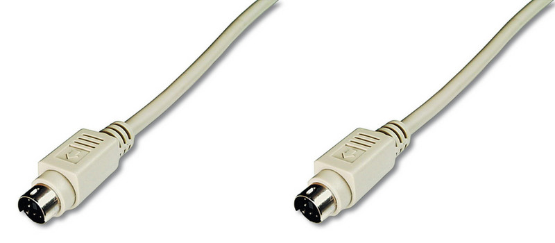 Mercodan 560282 кабель PS/2
