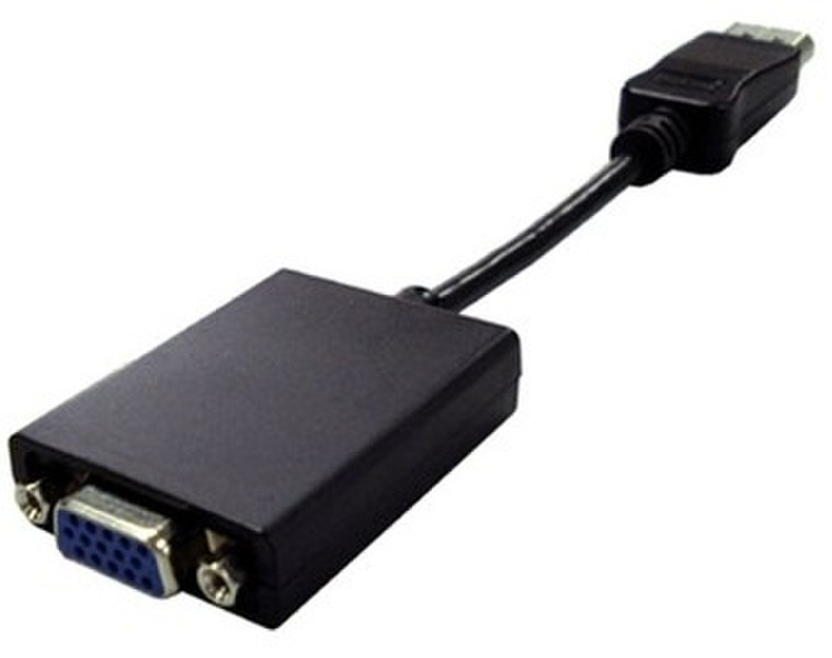 Mercodan 864999 адаптер для видео кабеля