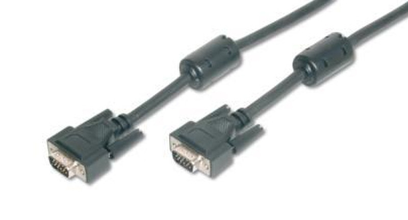 Mercodan 930553 VGA-Kabel