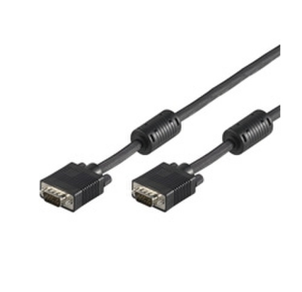 Mercodan 930570 VGA-Kabel