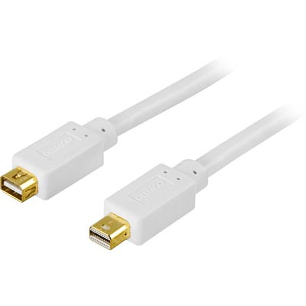 Mercodan 932520 DisplayPort кабель