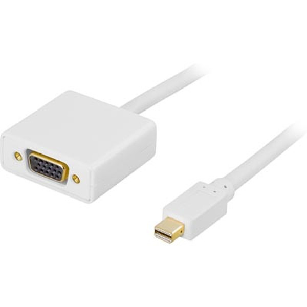 Mercodan 932530 Videokabel-Adapter