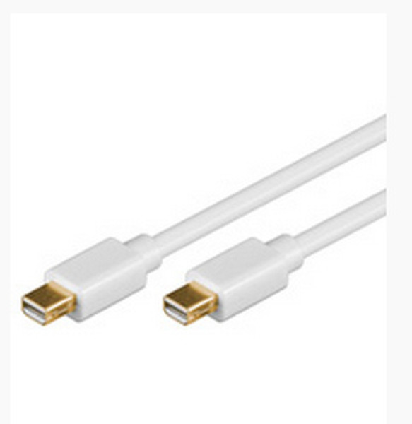 Mercodan 932910 DisplayPort-Kabel
