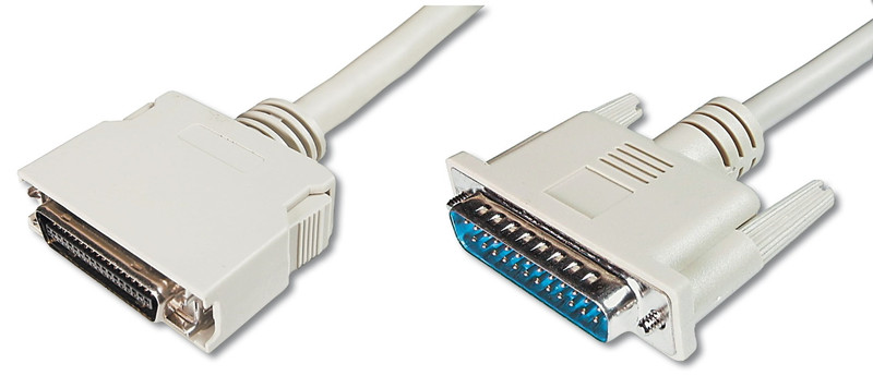 Mercodan 950267 printer cable