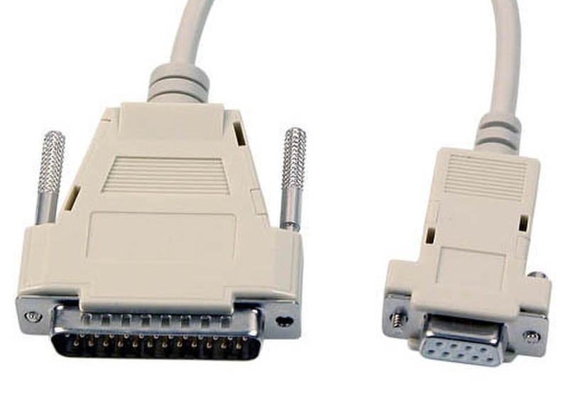 Mercodan 950355 printer cable