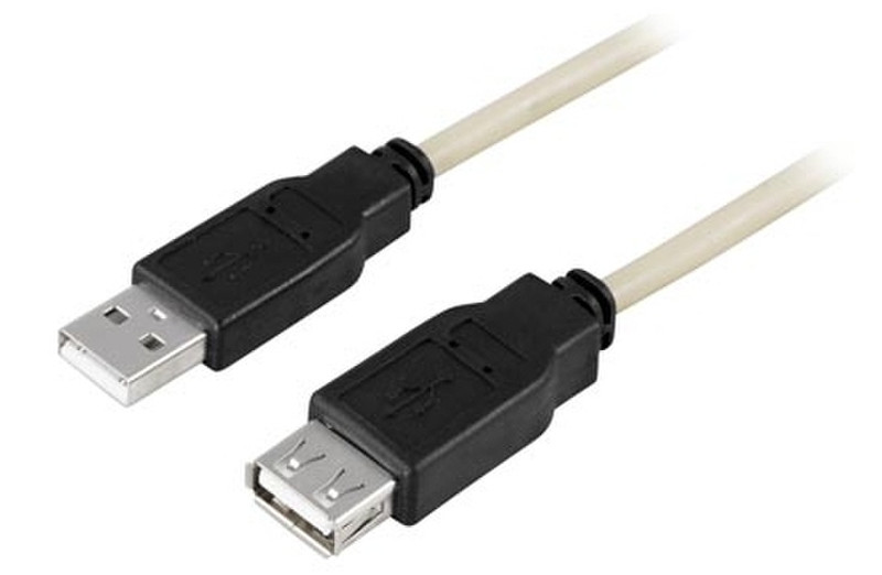 Mercodan USB A/A 0.3m