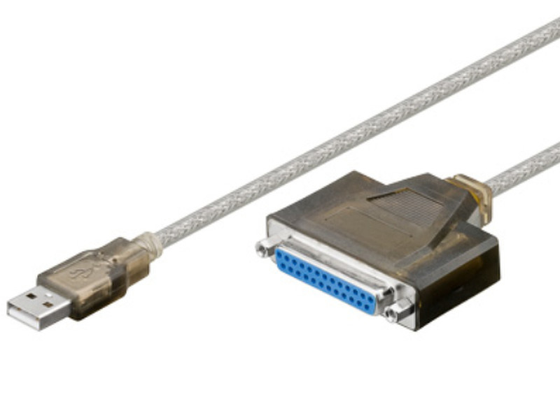 Mercodan 960510 кабельный разъем/переходник