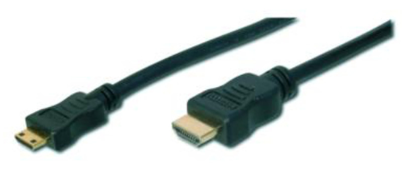 Mercodan AK-330106-020-S HDMI-Kabel