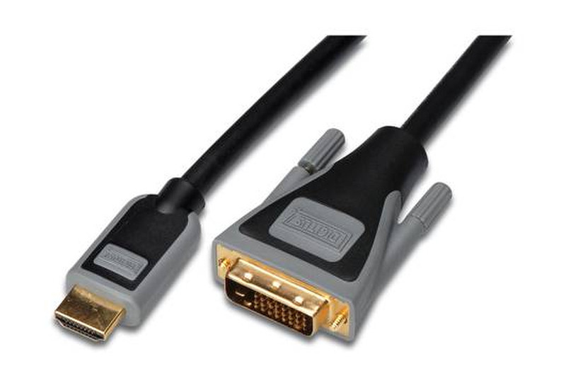 Digitus HDMI-DVI