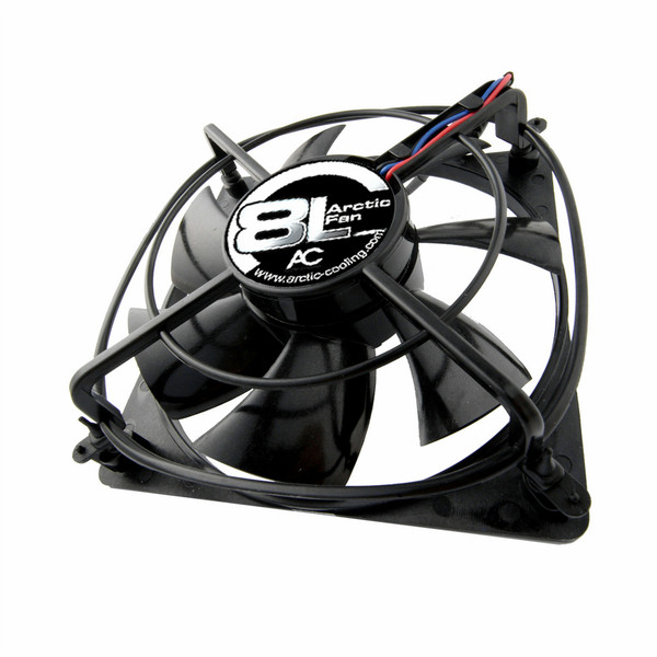 ARCTIC Fan 8L Computer case Fan