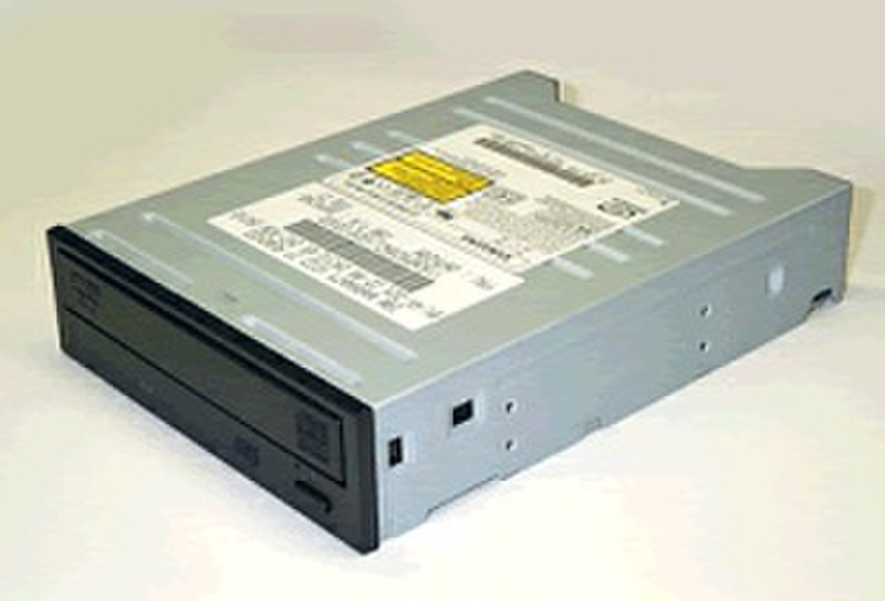 IBM 8x 4x/32x/8x CD-RW/DVD-Rom CombiDrive Internal Black optical disc drive