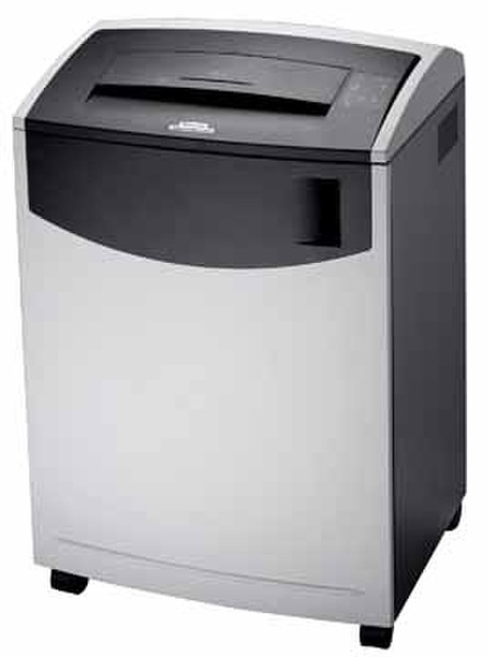 Fellowes Powershred C-480 Strip shredding 70дБ измельчитель бумаги