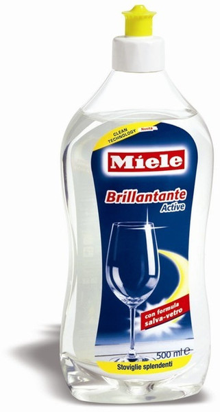 Miele C037737 dishwashing detergent