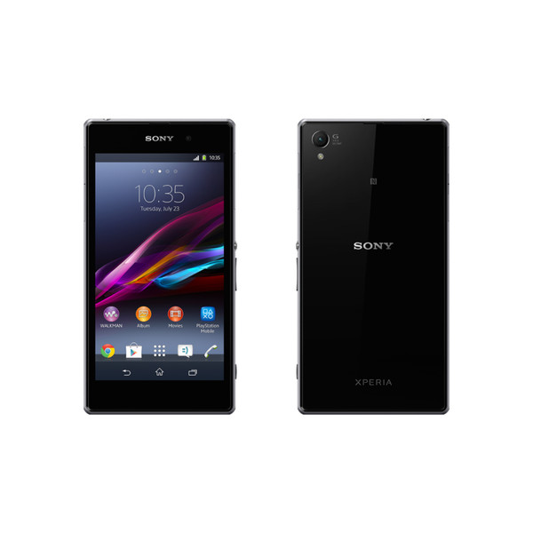 Sony Xperia Z1 Черный