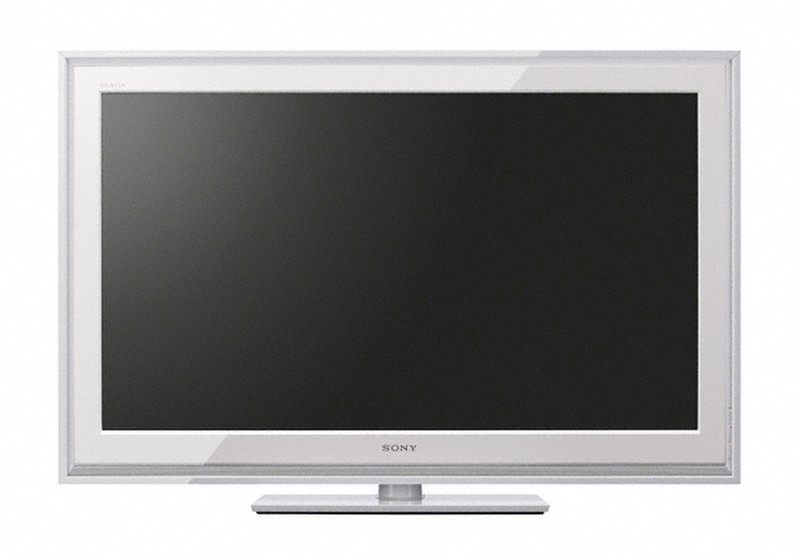 Sony KDL-40E5520 Белый