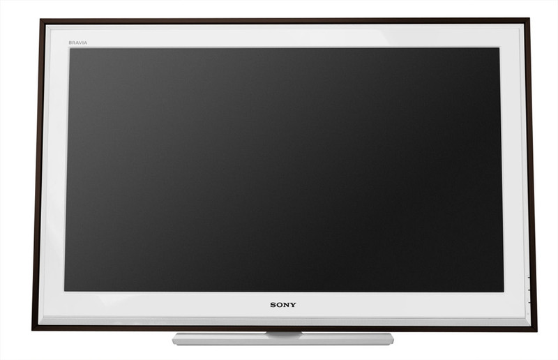 Sony KDL-40E5510 White