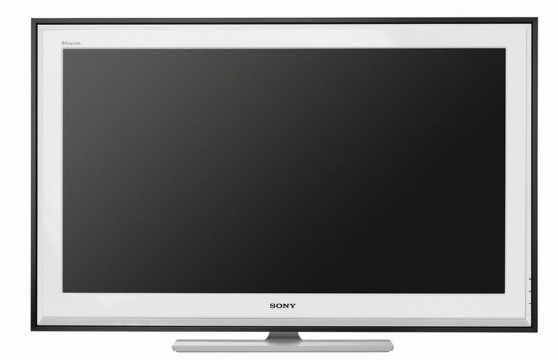 Sony KDL-32E5500 Белый