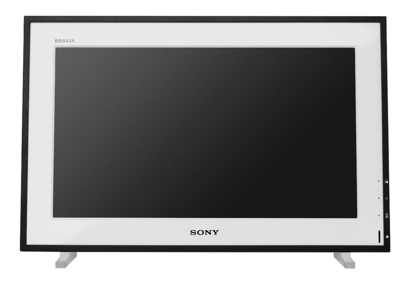 Sony KDL-22E5300 White