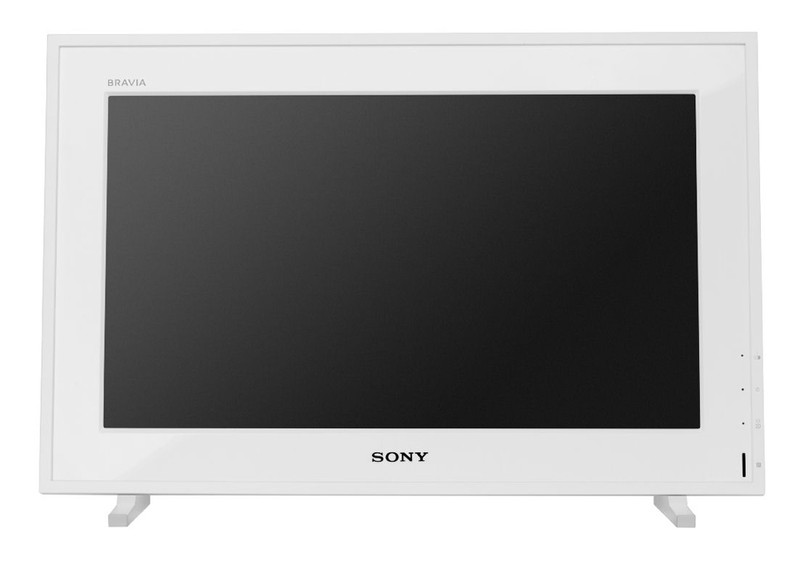 Sony KDL-22E5310 White