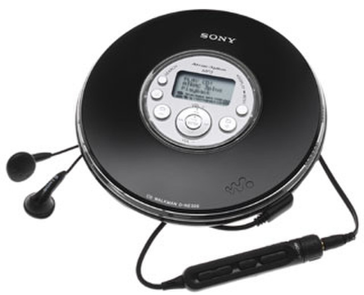 Sony D-NE320