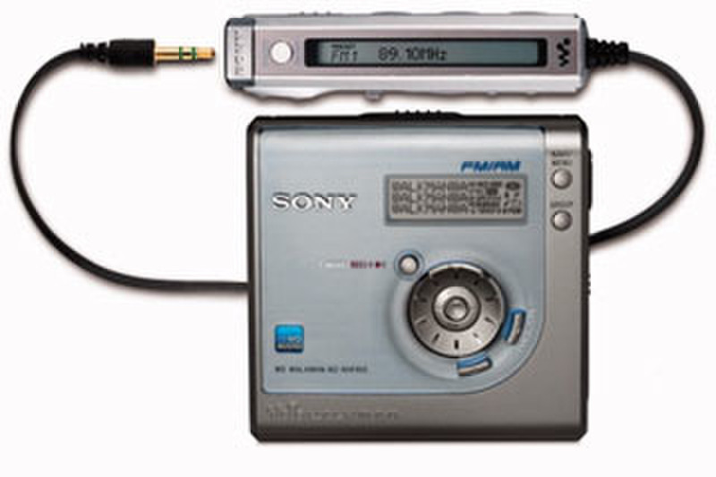 Sony MZ-NHF800