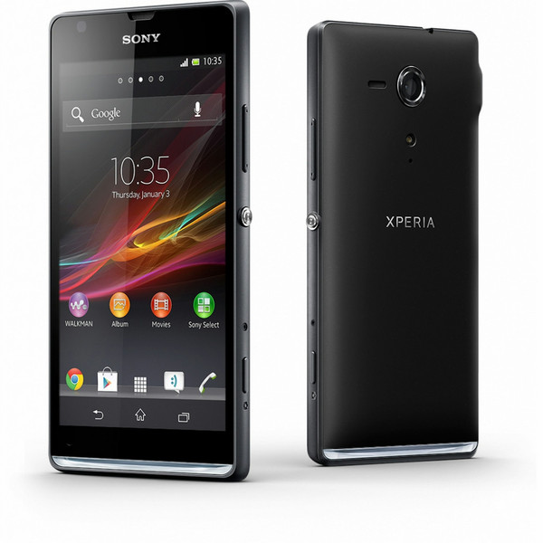 Sony Xperia™ SP Smartphone