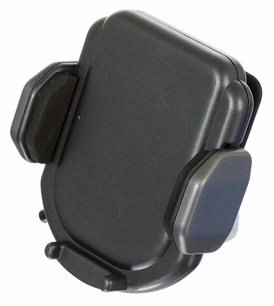 Kit Mobile HOLPDA Car Passive holder Black holder