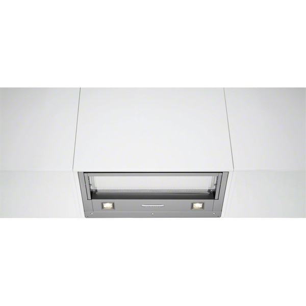 Electrolux CA6620IS Eingebaut 603m³/h Silber